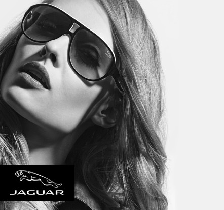 Jaguar Testimonial Frau 