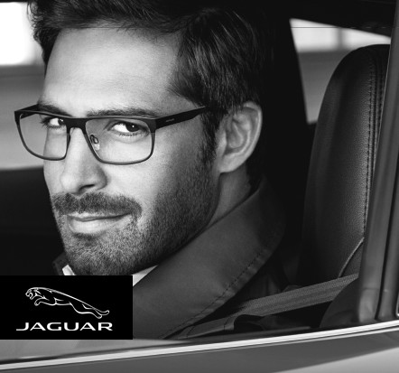 Jaguar Testimonial Mann